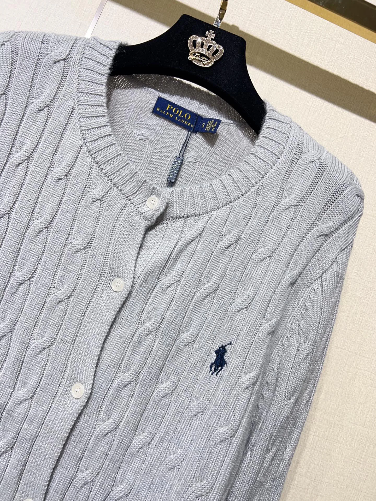 Джемперы И Свитеры Женские Ralph Lauren 19042212