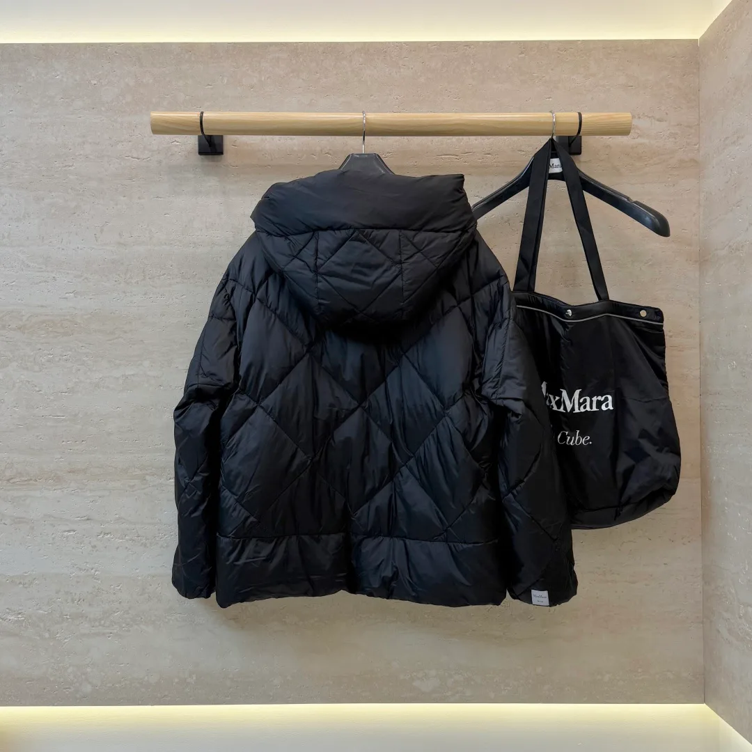 Куртки И Пуховики Женские Max Mara 17917322