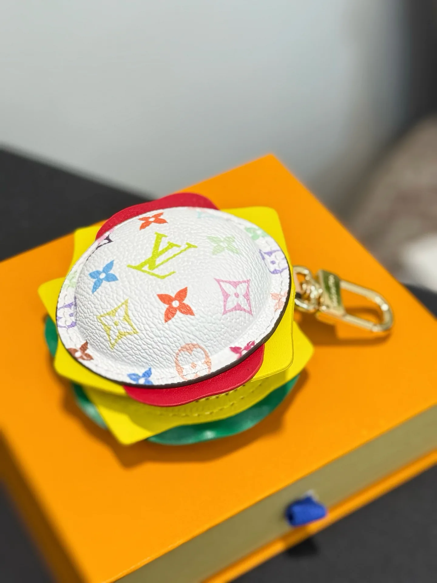Ключницы Louis Vuitton 5984967
