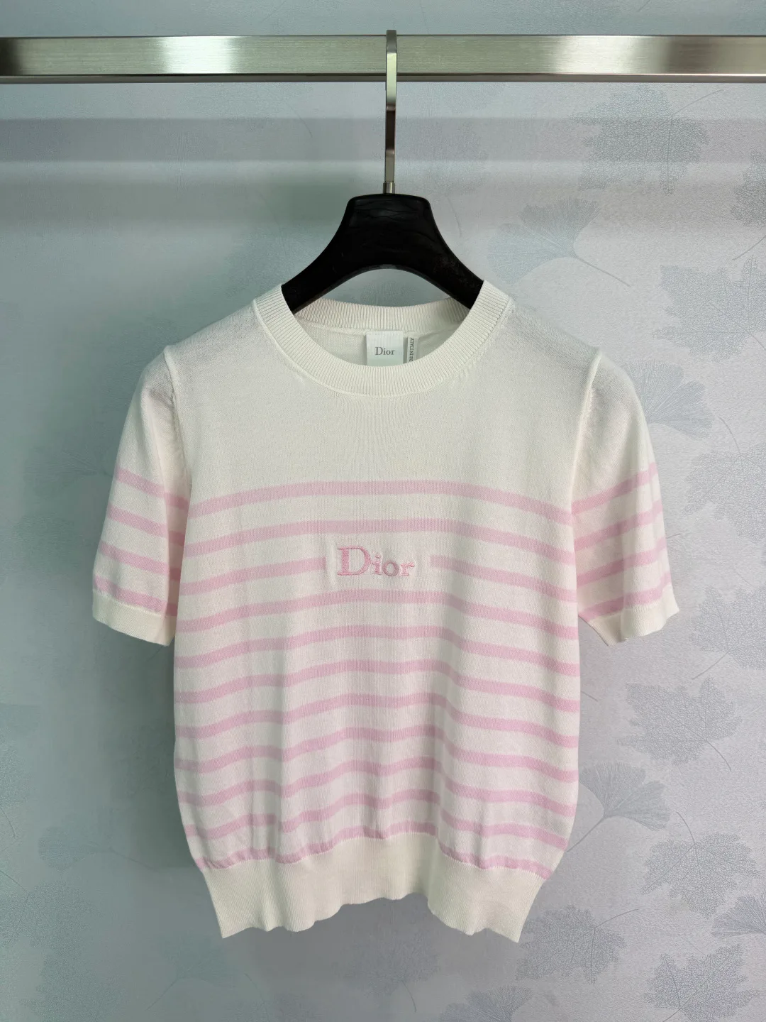 Футболки Женские Christian Dior 17107443
