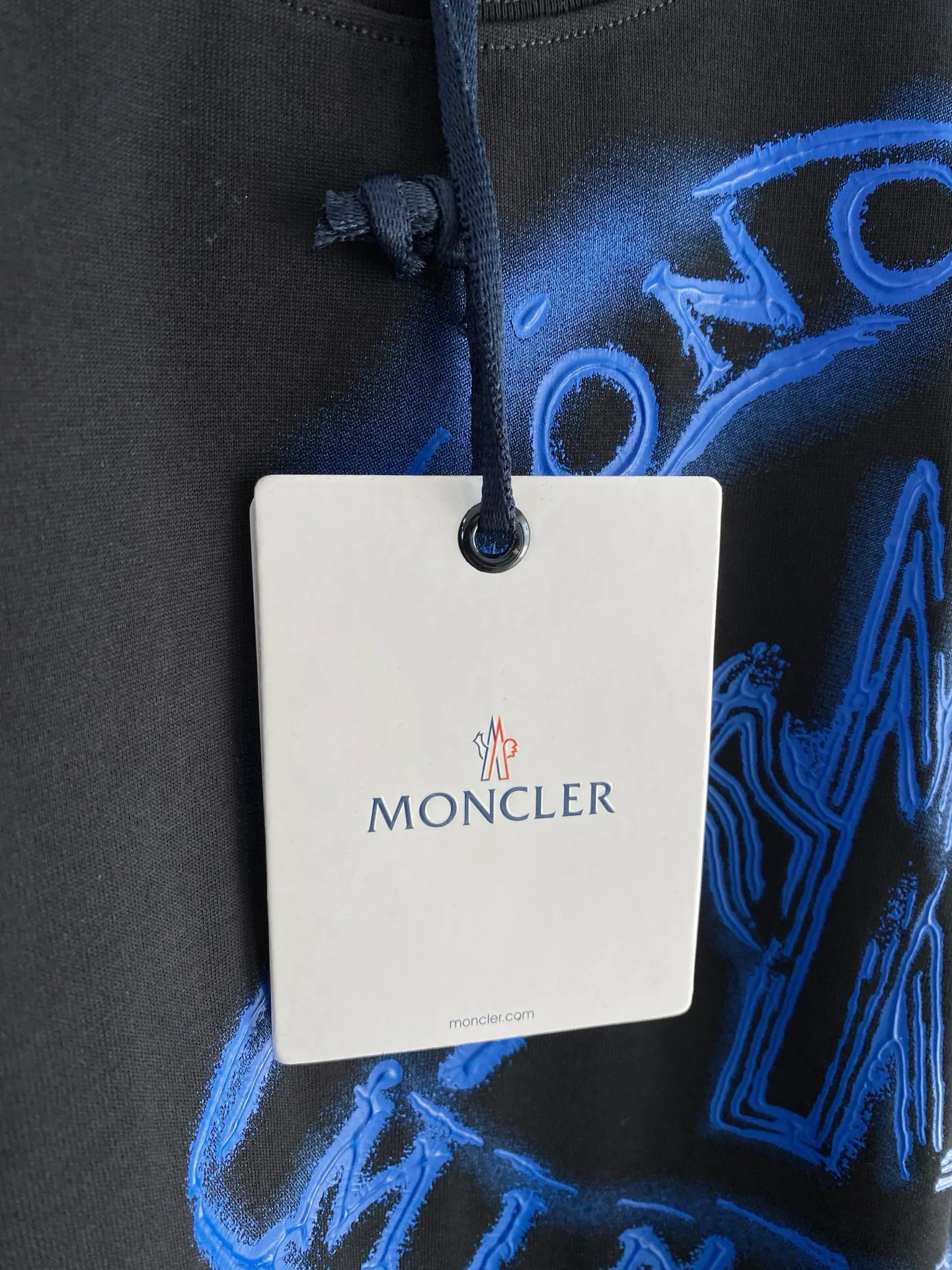 Футболки Мужские Moncler 10610729