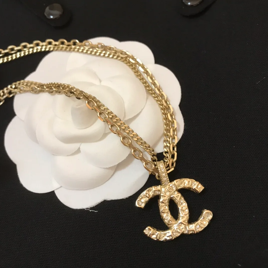 Бижутерия Chanel 73860