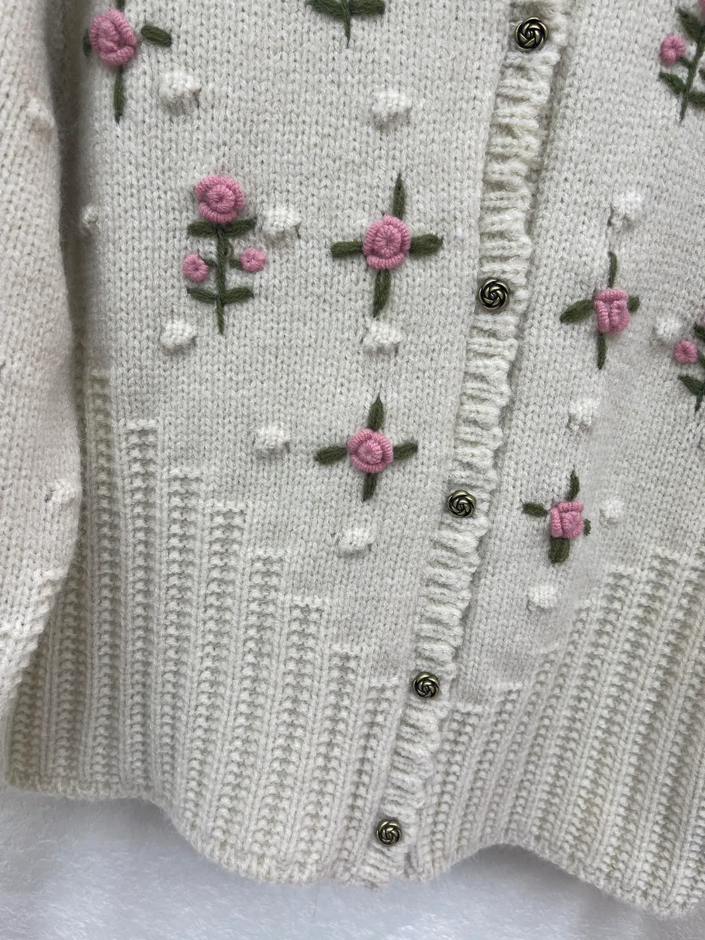 Джемперы И Свитеры Женские Valentino 852074
