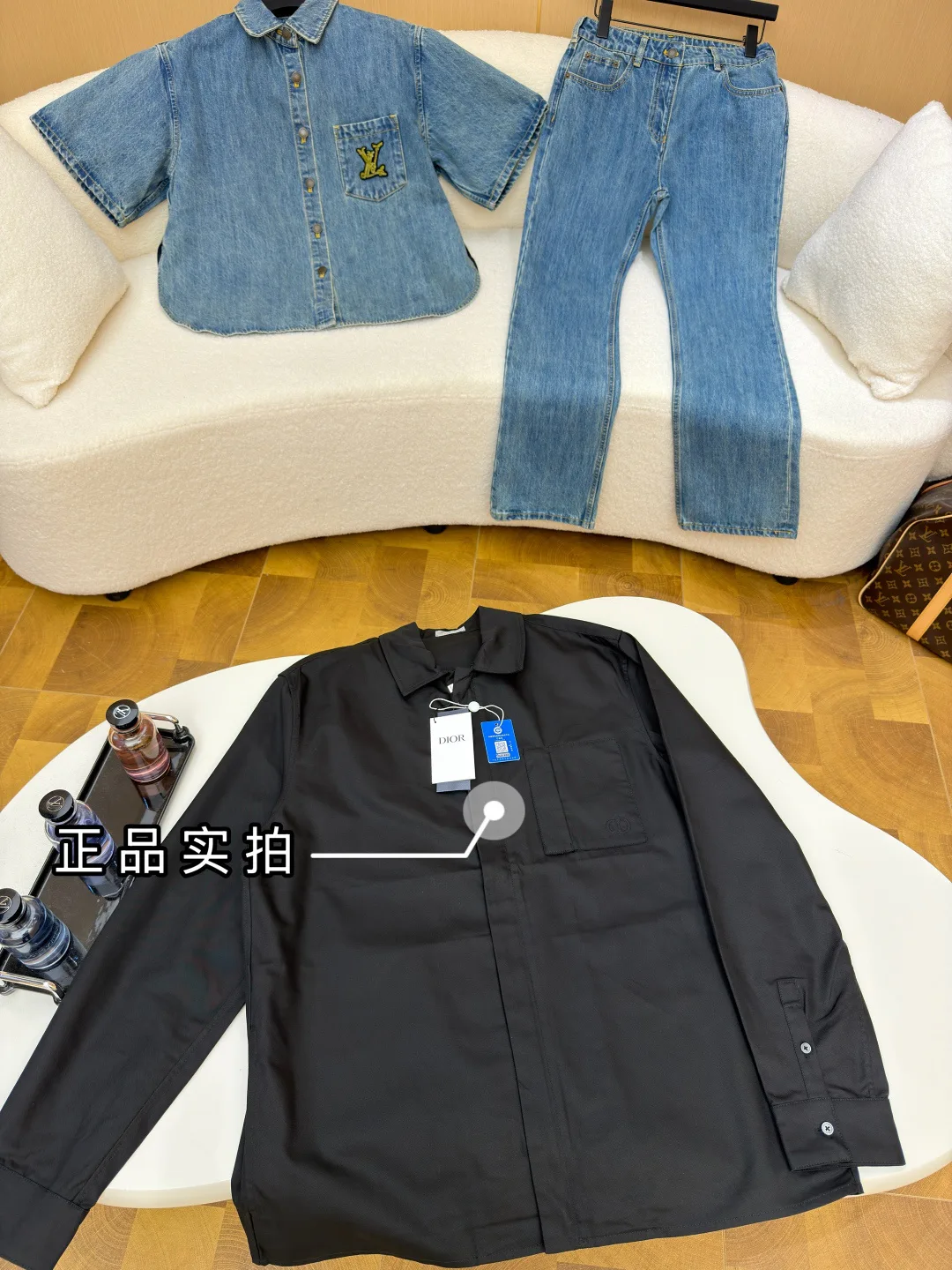 Куртки И Пуховики Мужские Christian Dior 9265479