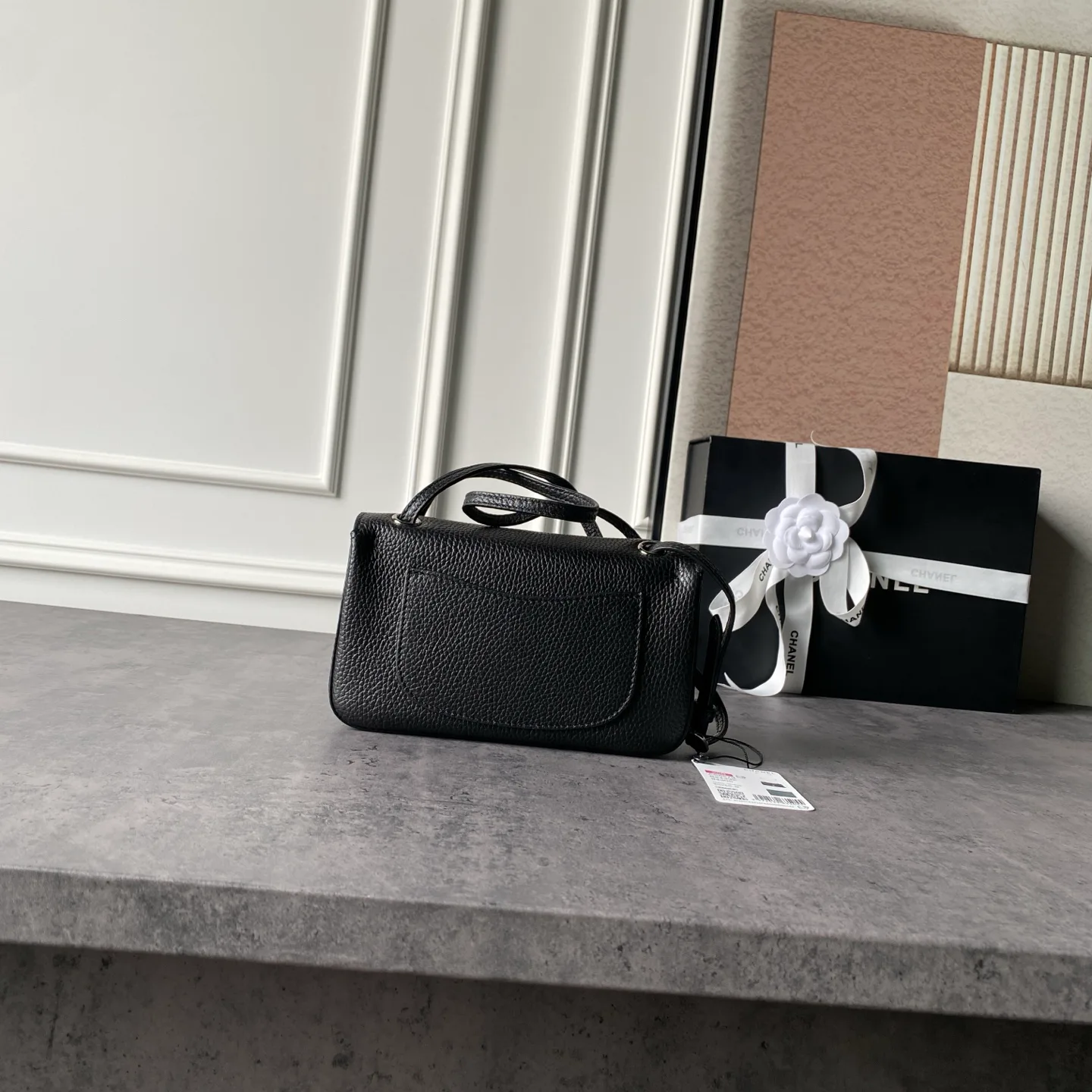 Классические Сумки Женские Chanel 18207886