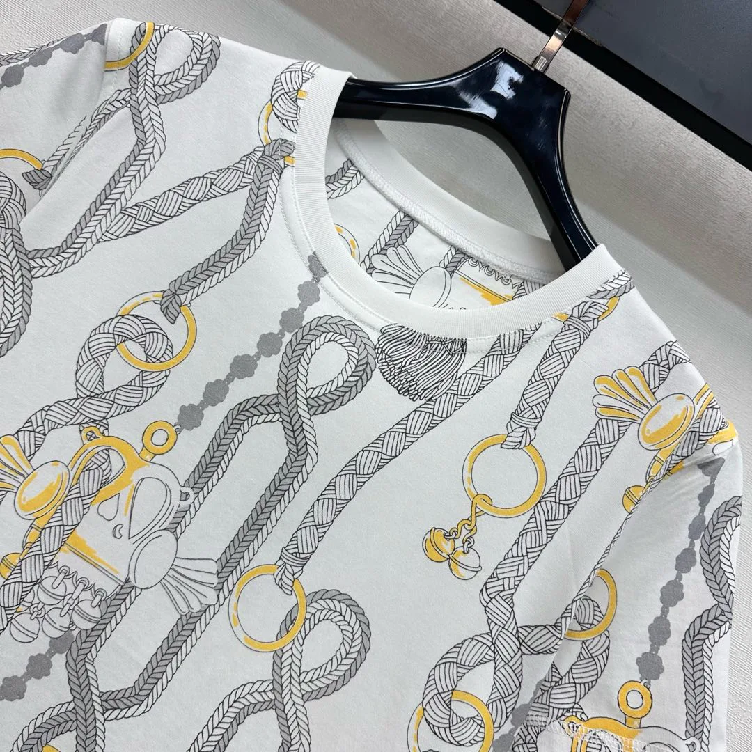 Футболки Женские Hermes 1272672