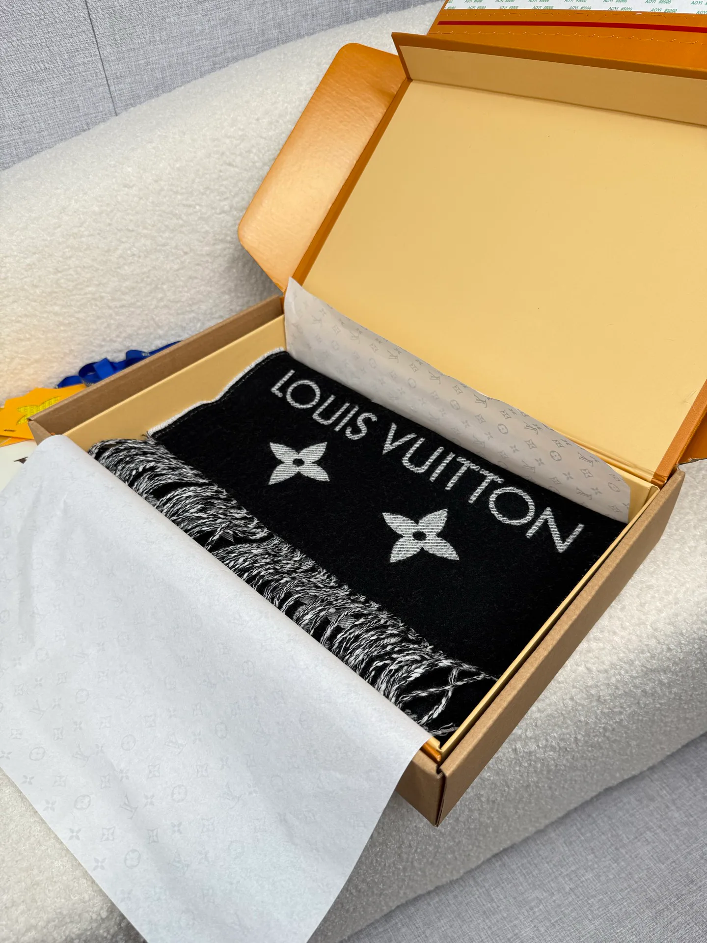 Шарфы Louis Vuitton 1422226