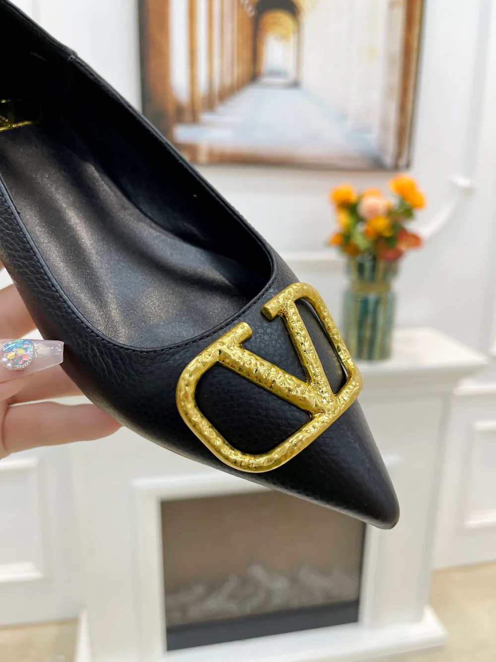 Туфли Женские Valentino 11490632