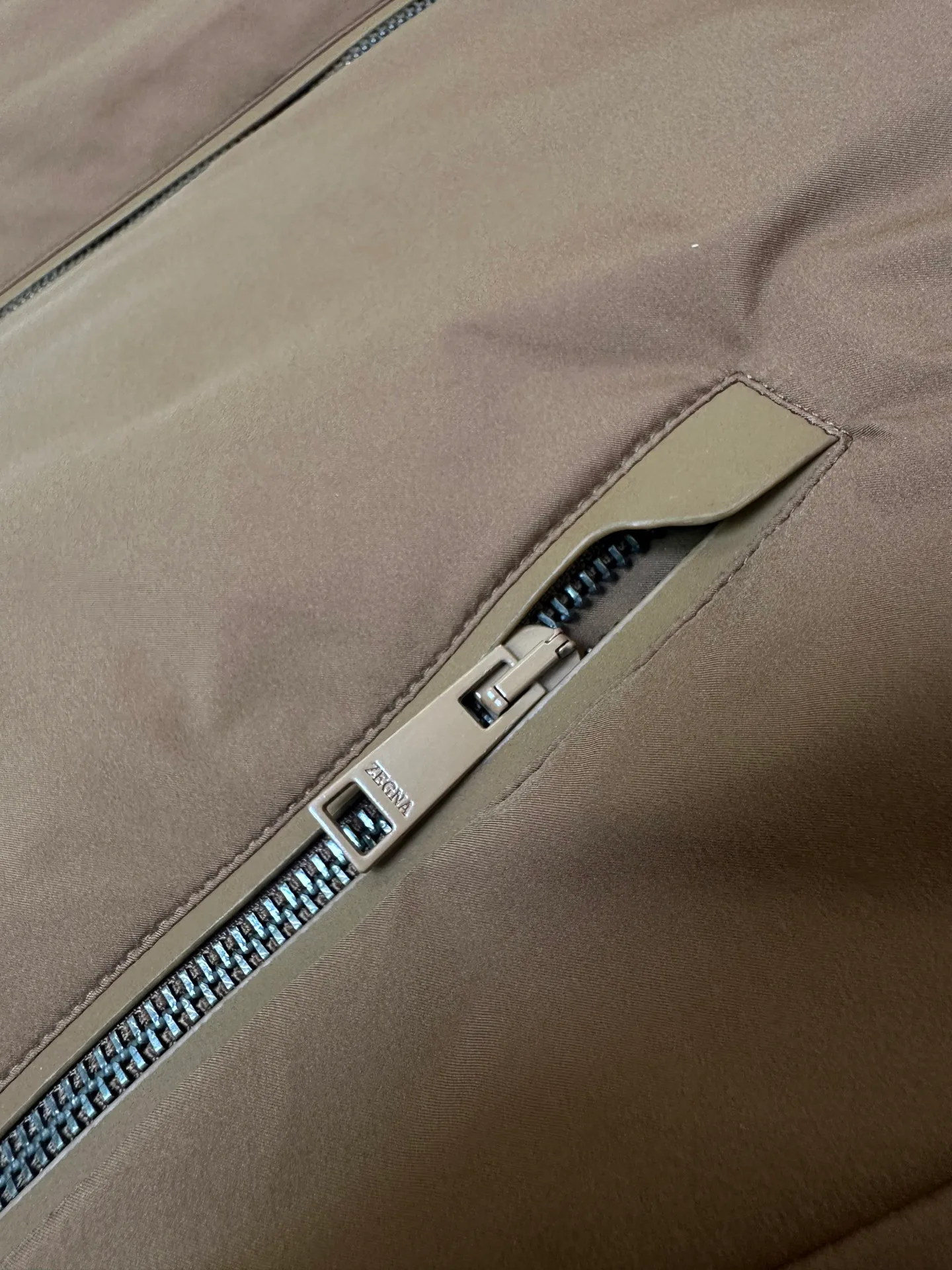 Куртки И Пуховики Женские Zegna 146339