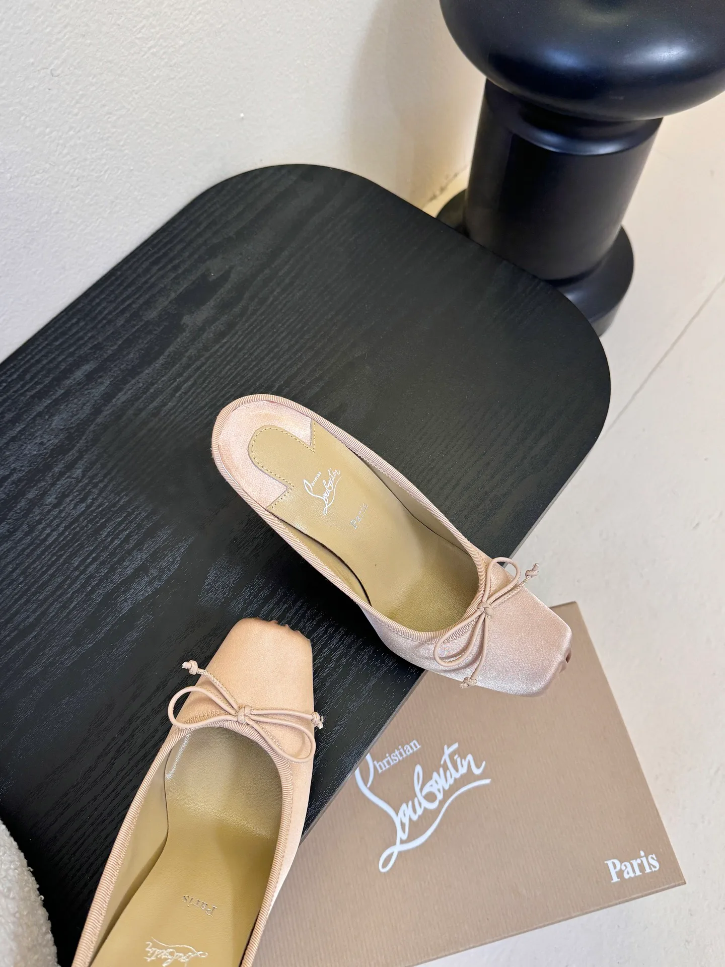 Туфли Женские Christian Louboutin 2387705