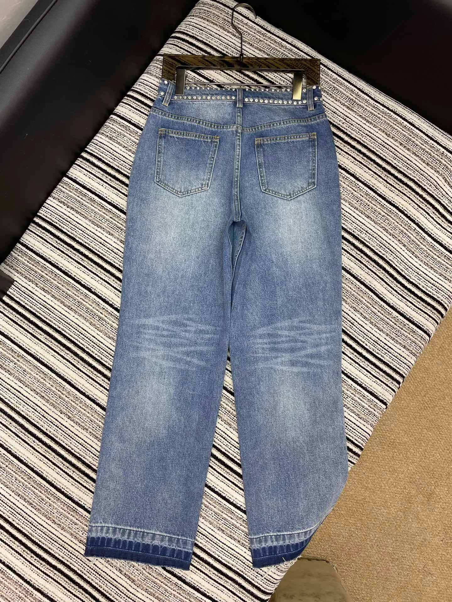 Джинсы Женские Celine 952908