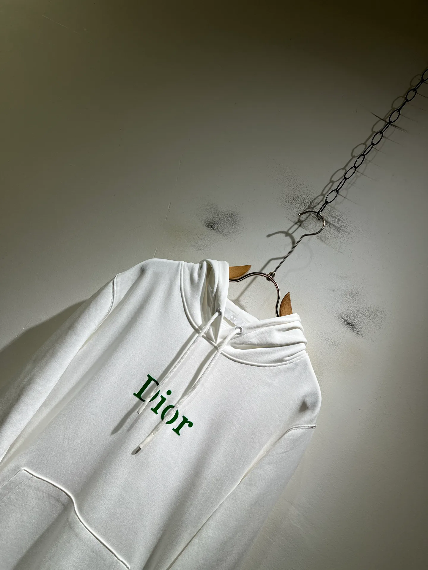 Свитшоты И Худи Мужские Christian Dior 18446356