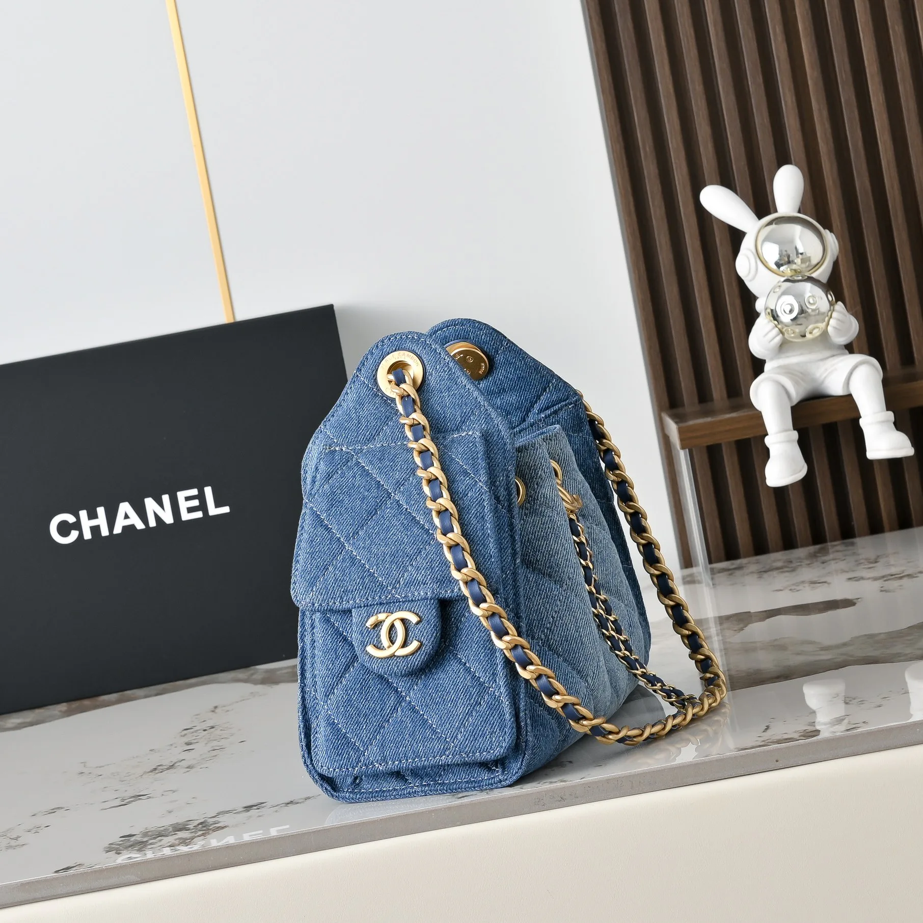 Классические Сумки Женские Chanel 11669118