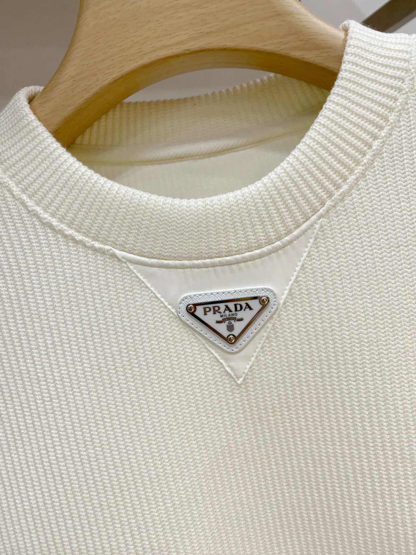 Джемперы И Свитеры Мужские Prada 18374669