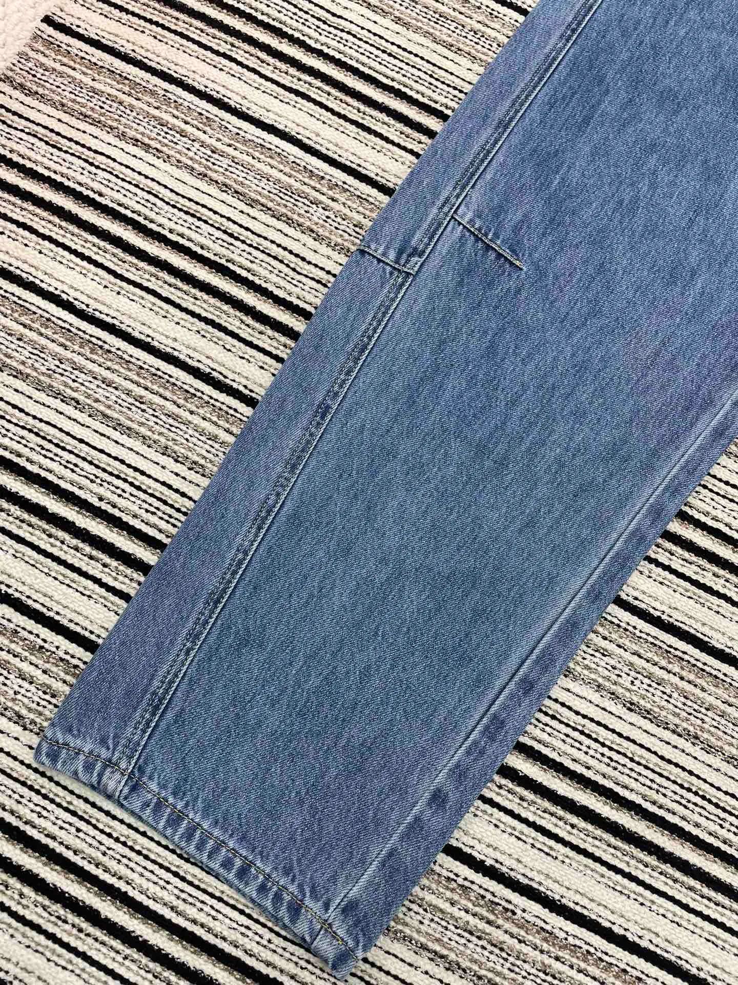 Джинсы Женские Louis Vuitton 10731305