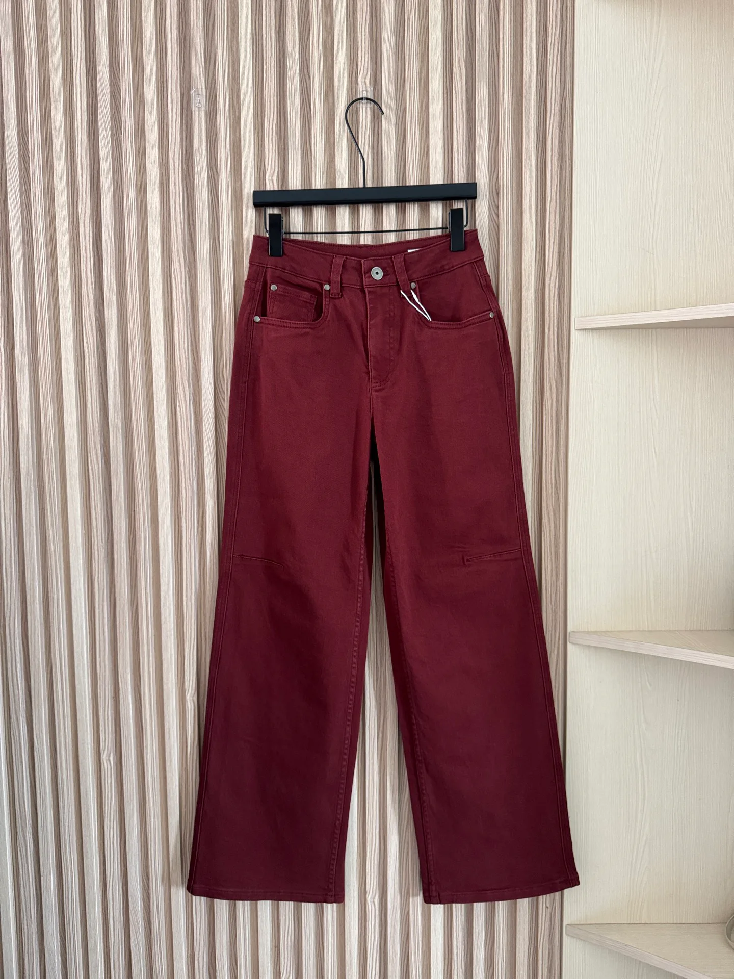 Джинсы Женские Brunello Cucinelli 18174615