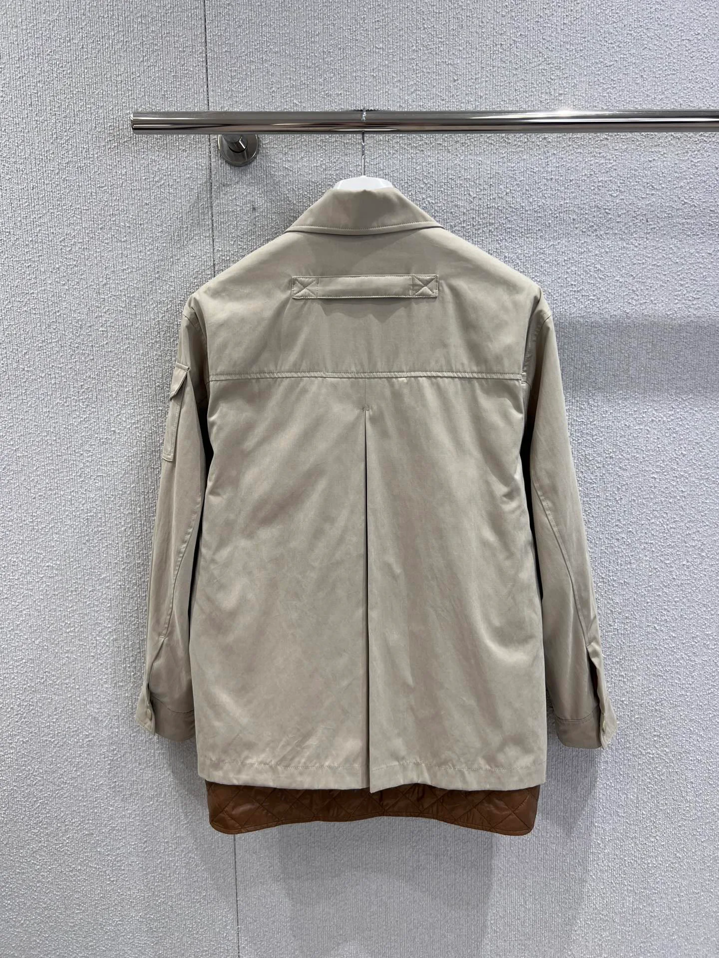 Куртки И Пуховики Женские Moncler 507498