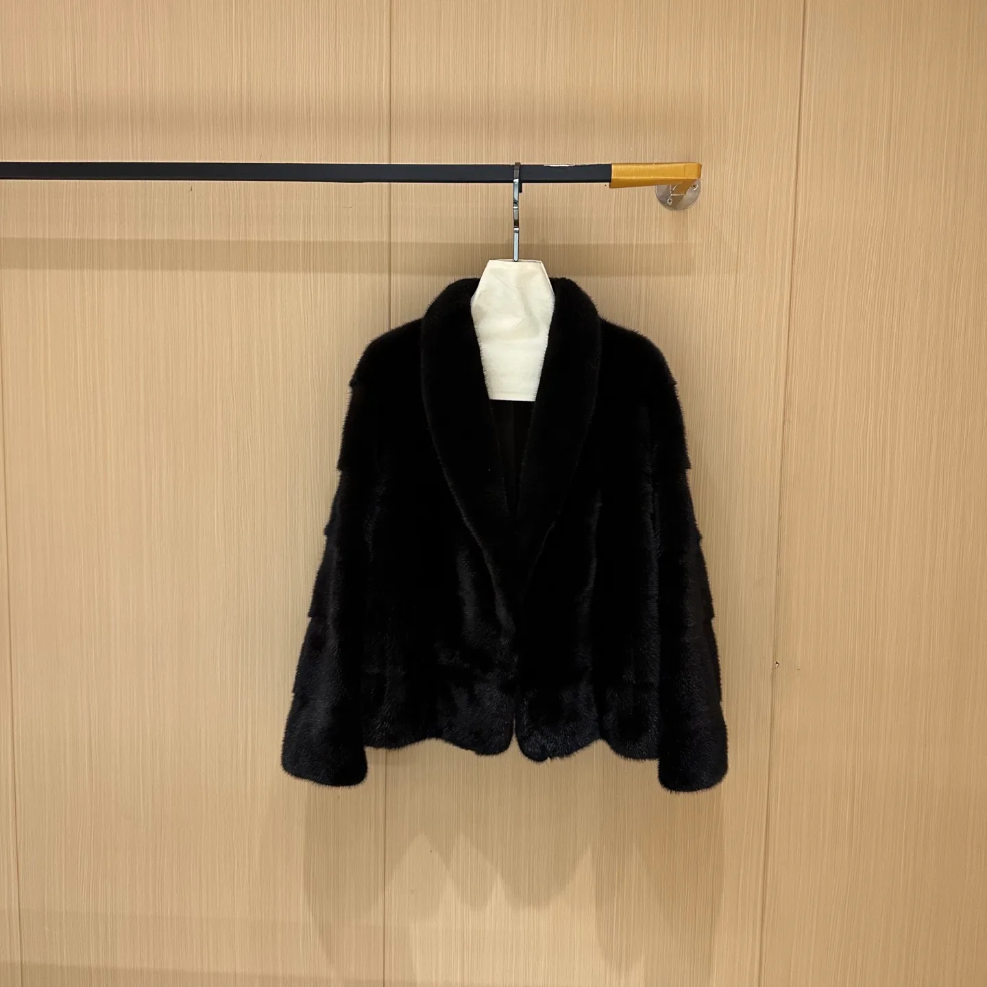 Шубы Женские Fendi 2960238