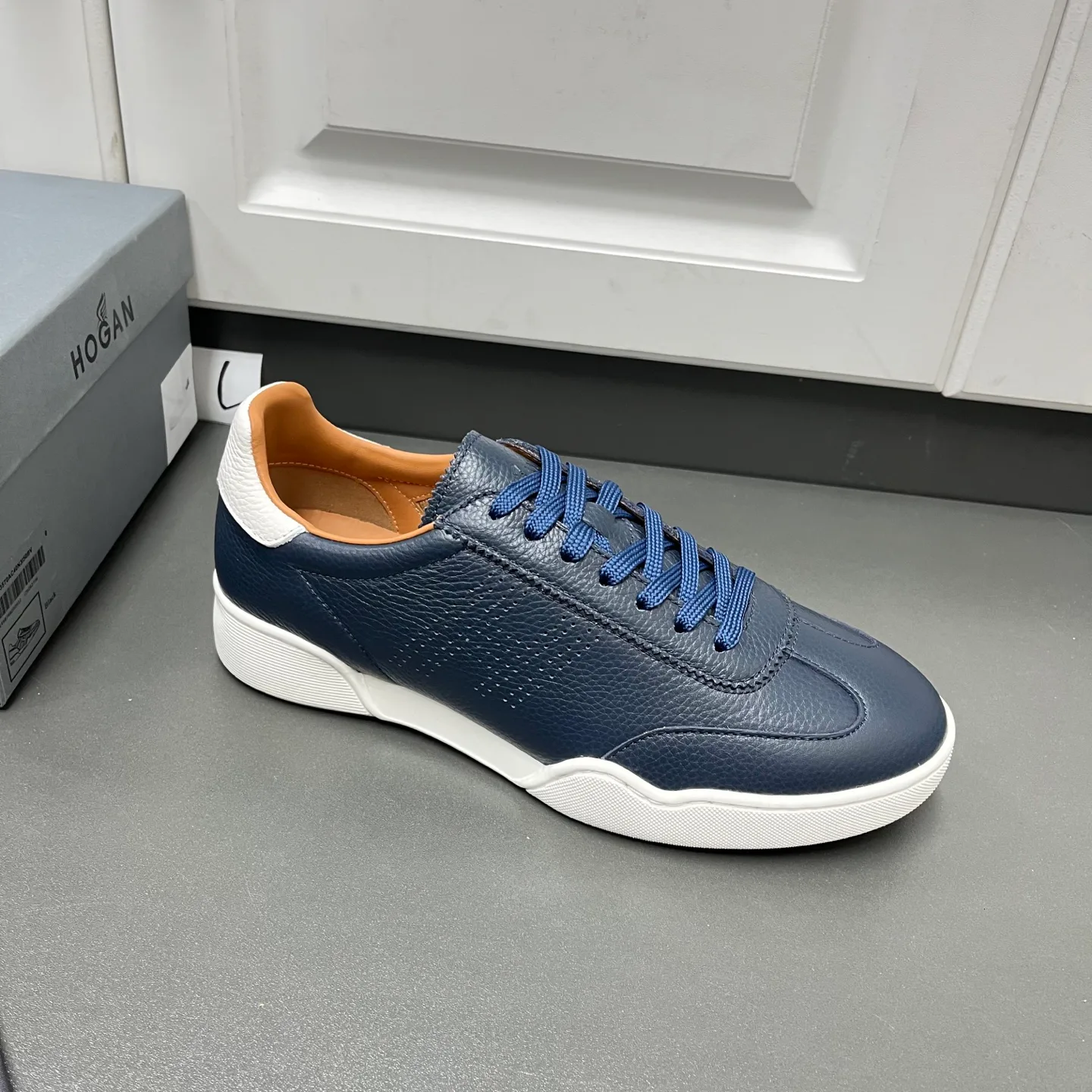 Кроссовки Мужские Hogan 6071842