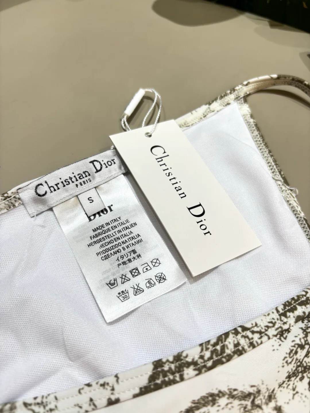 Купальники Женские Christian Dior 18275156