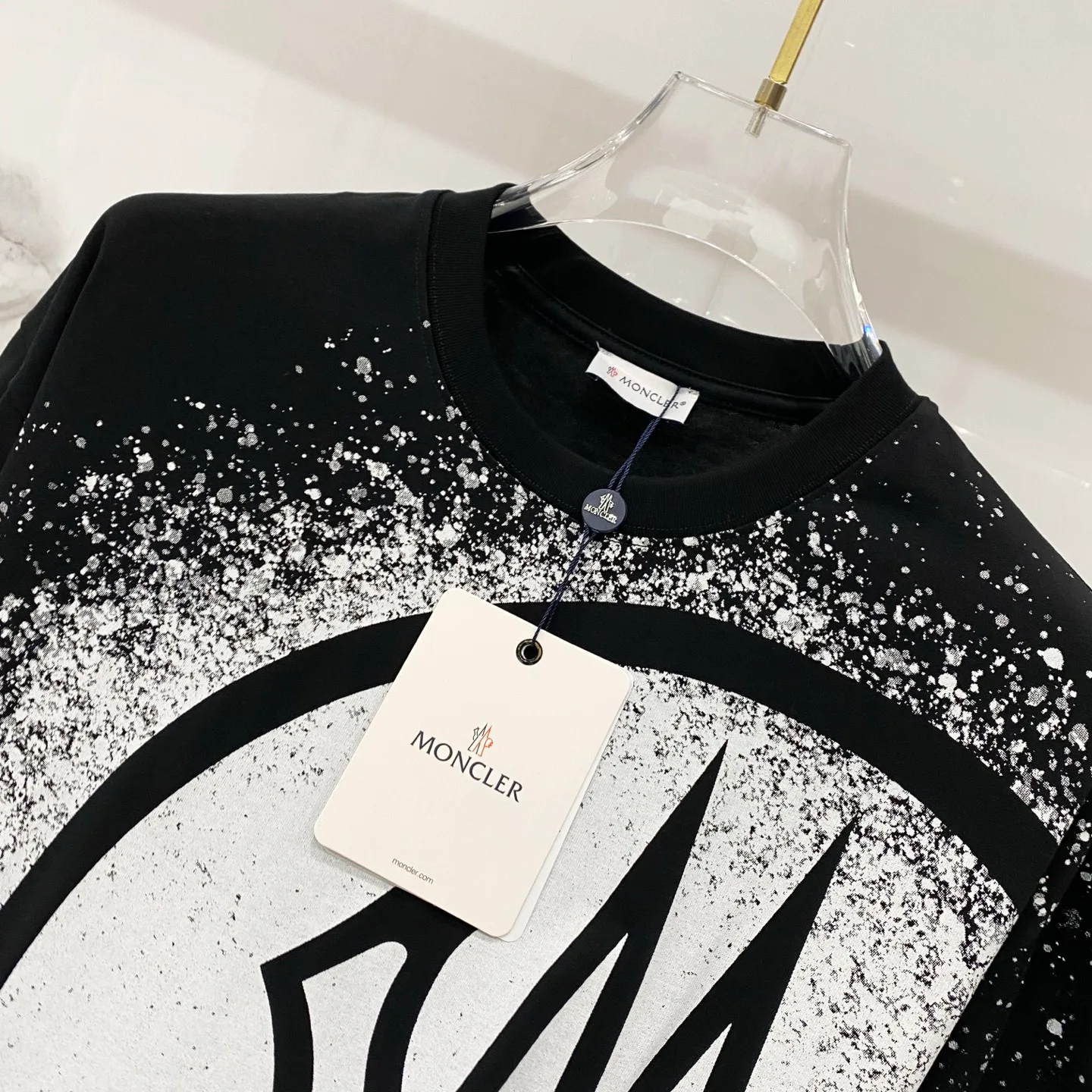 Футболки Женские Moncler 5405575