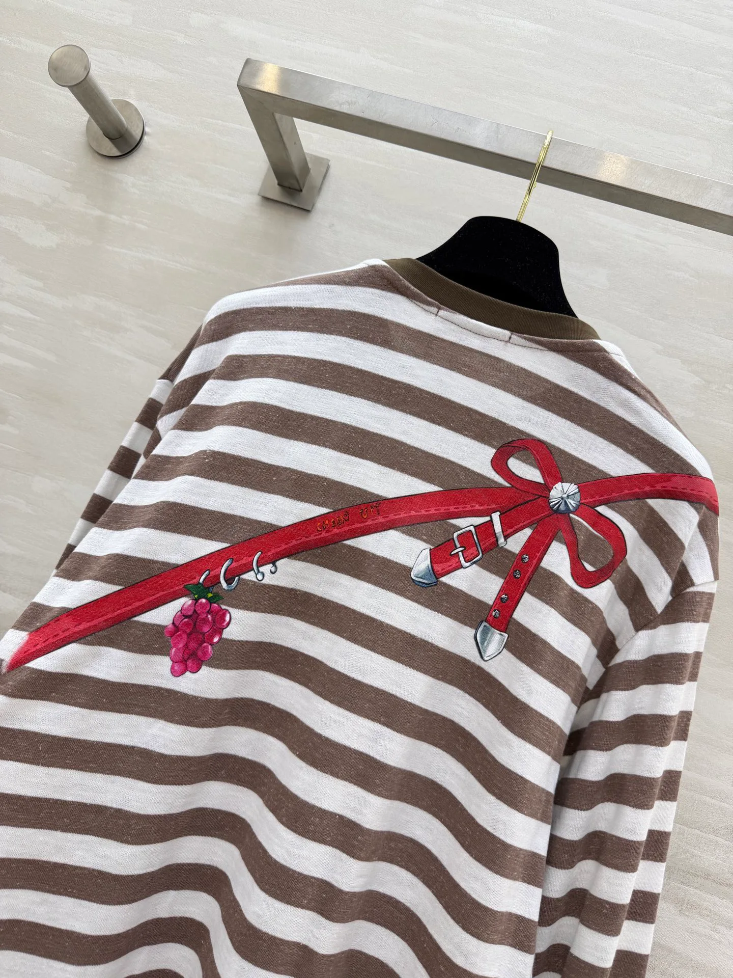 Лонгсливы Мужские Hermes 13370676