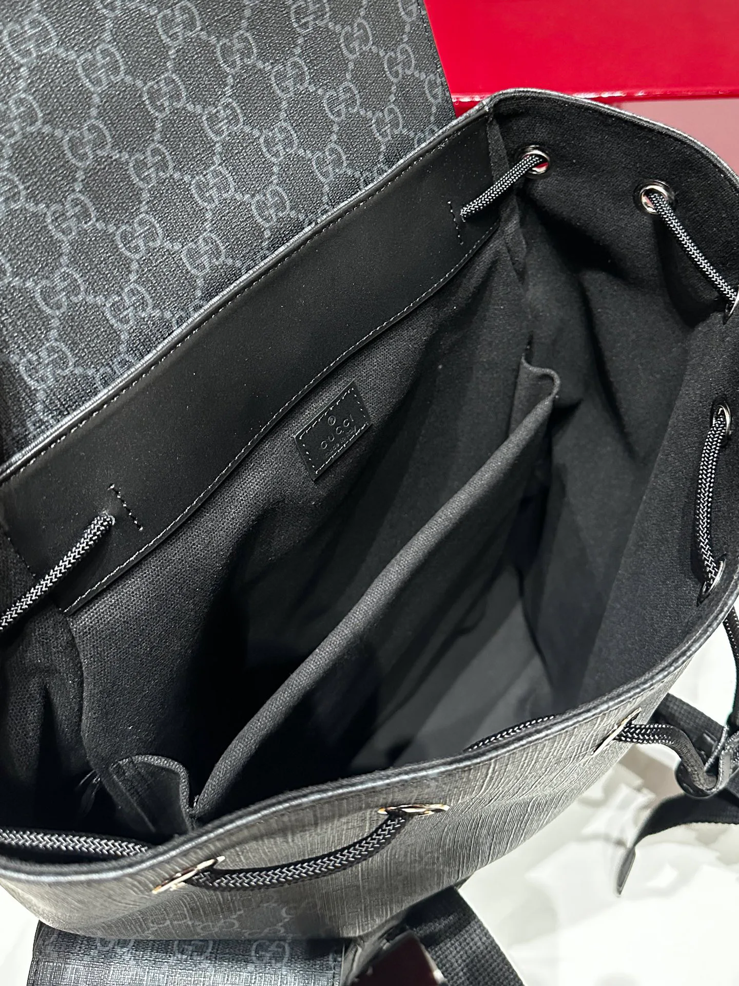 Рюкзаки Женские Gucci 17743126