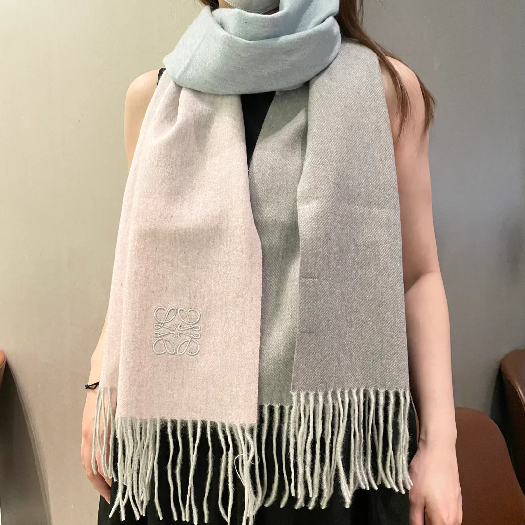 Шарфы Loewe 966096