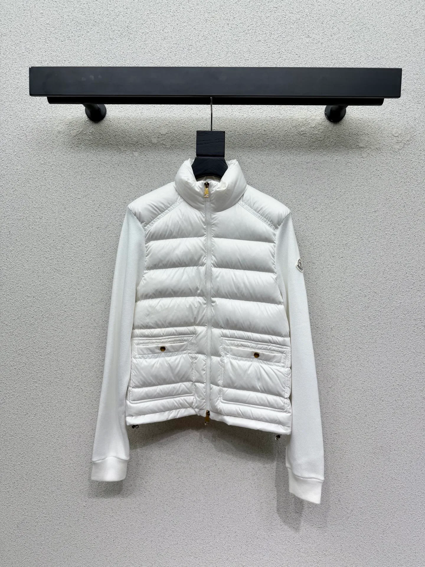 Куртки И Пуховики Женские Moncler 19283348