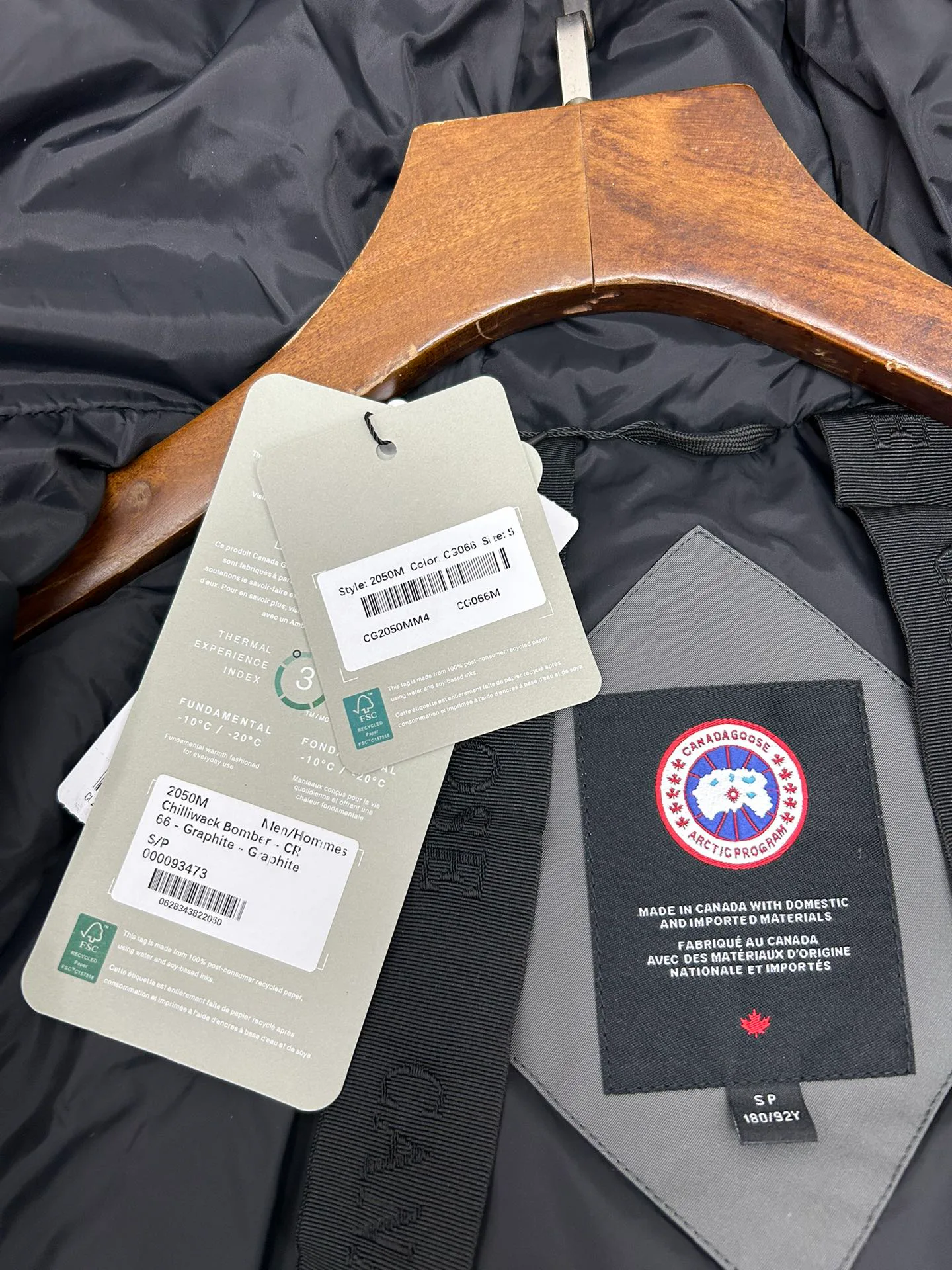 Куртки И Пуховики Женские Canada Goose 1956449
