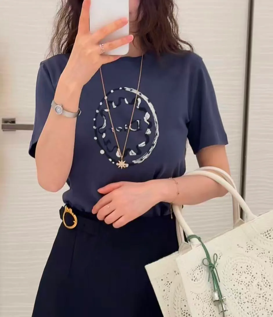 Футболки Женские Christian Dior 17322325