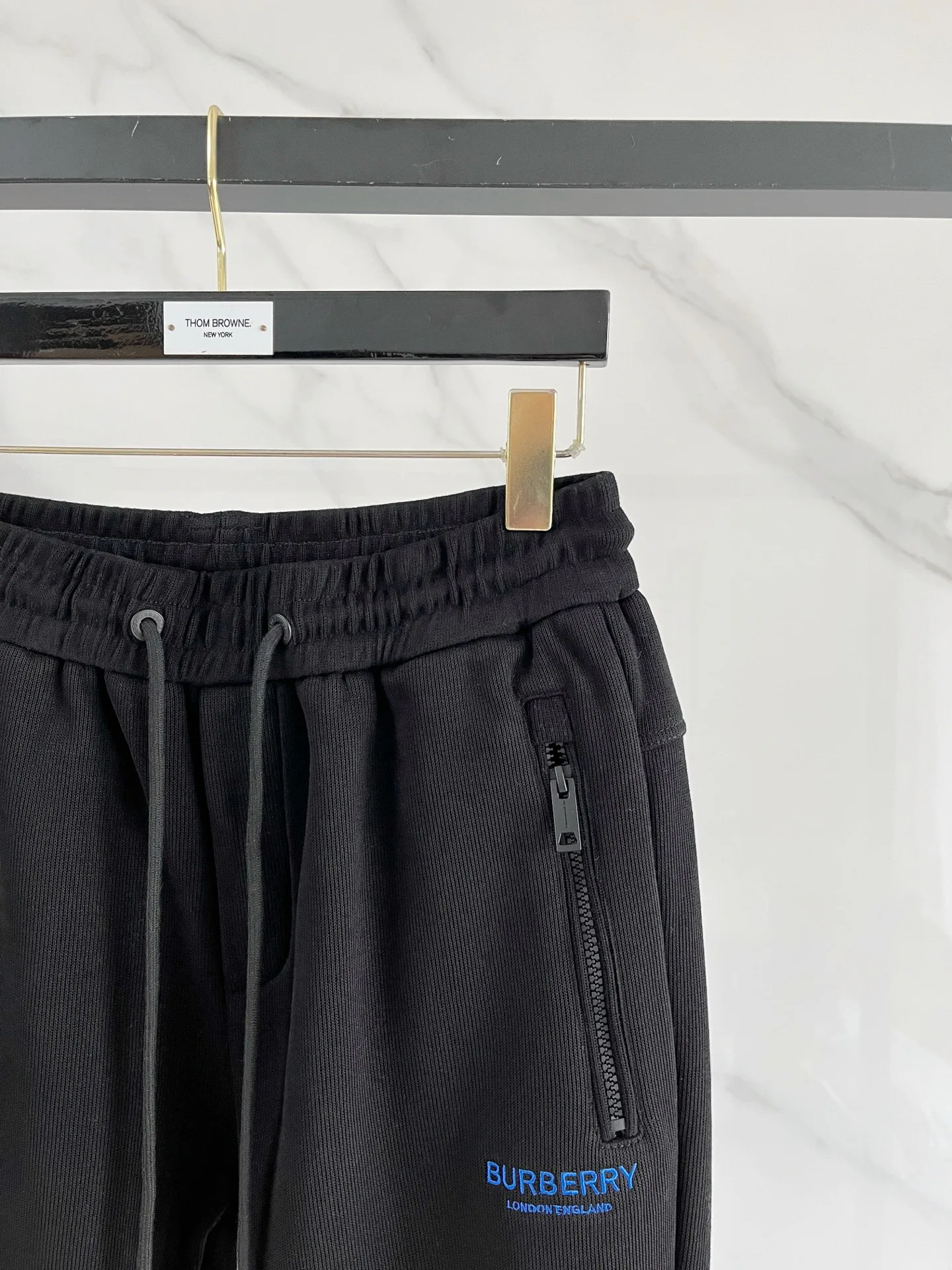 Брюки Мужские Burberry 660172