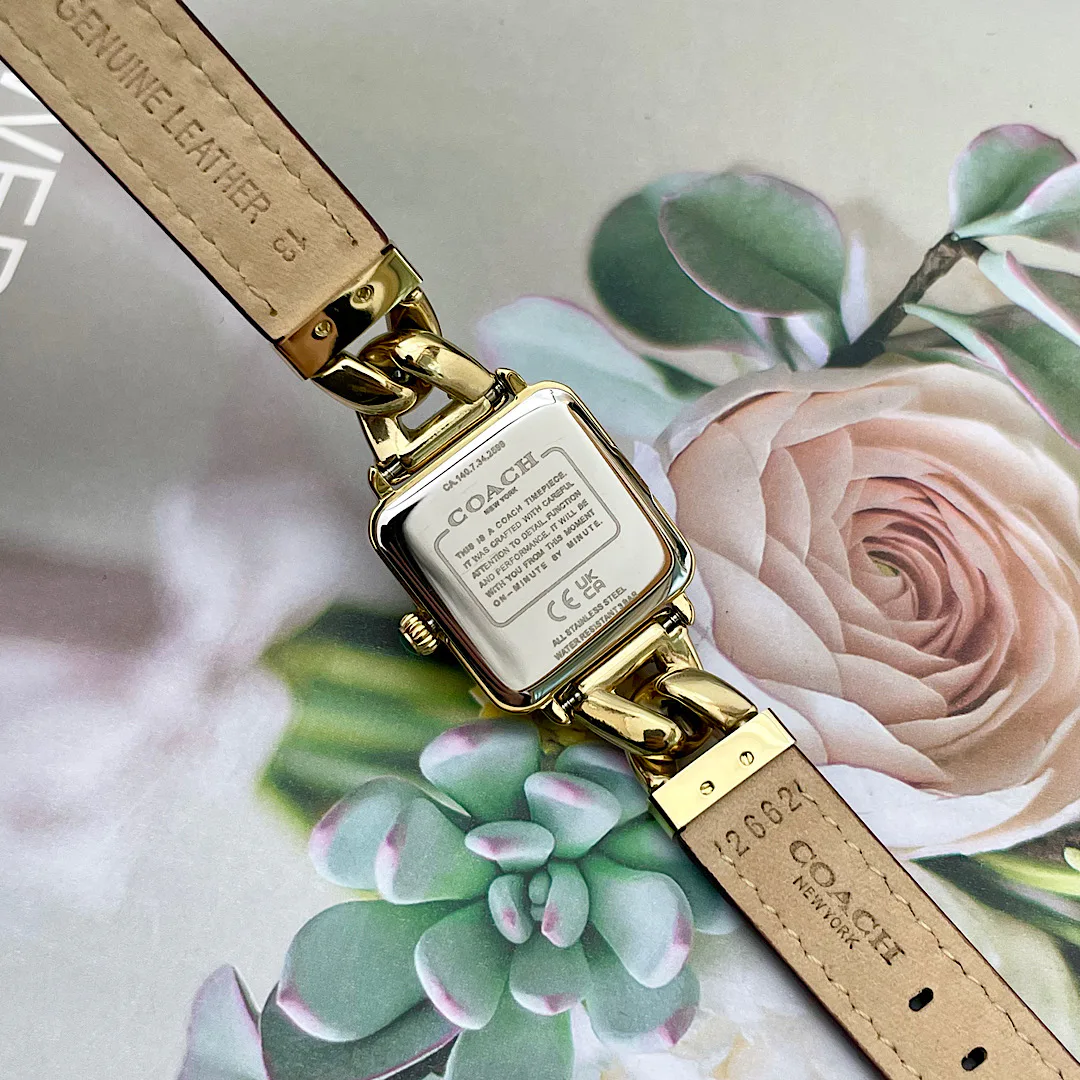 Часы Женские Coach 9177786