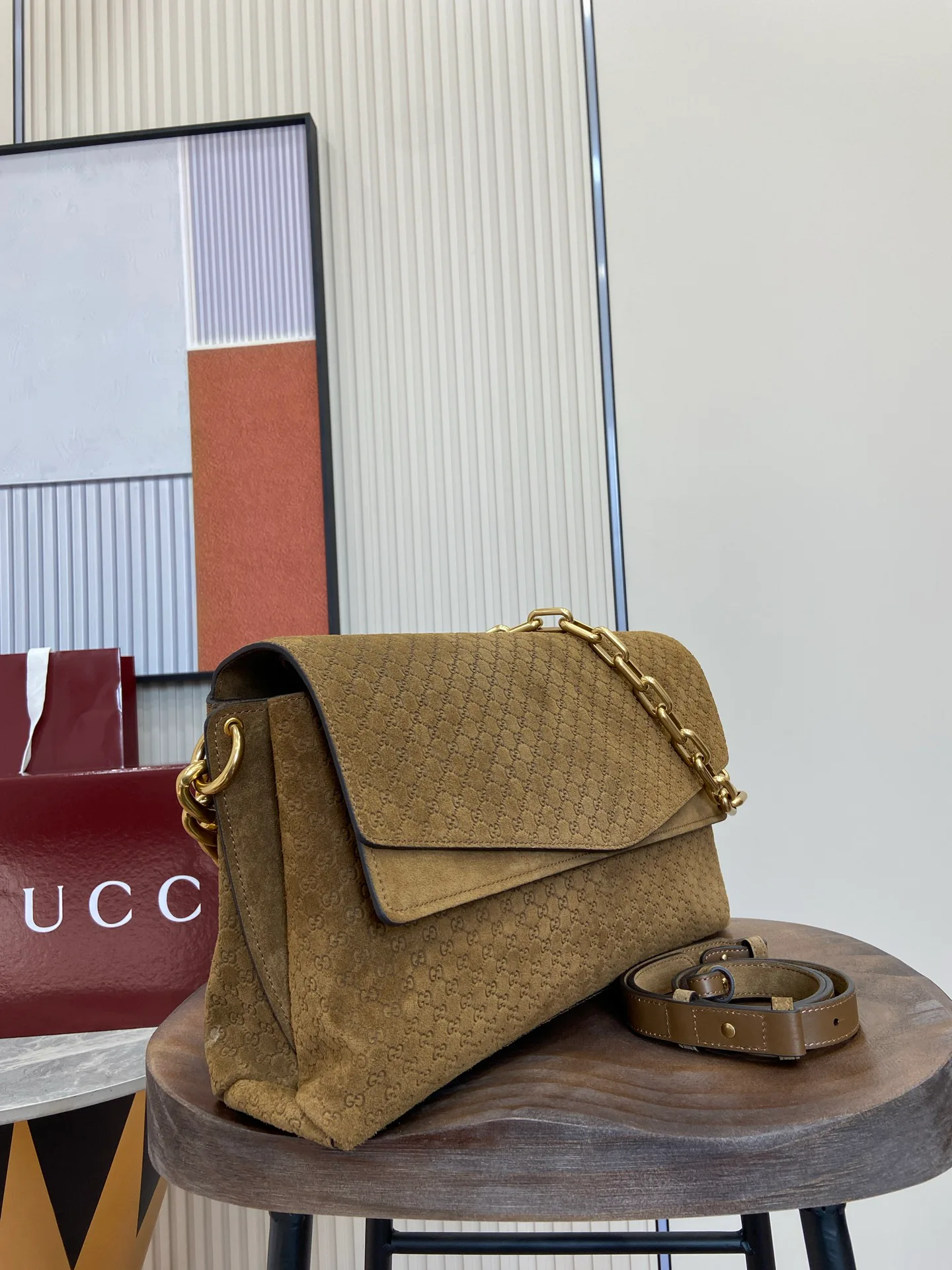 Классические Сумки Женские Gucci 11488251
