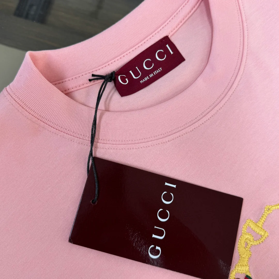 Футболки Женские Gucci 11829380