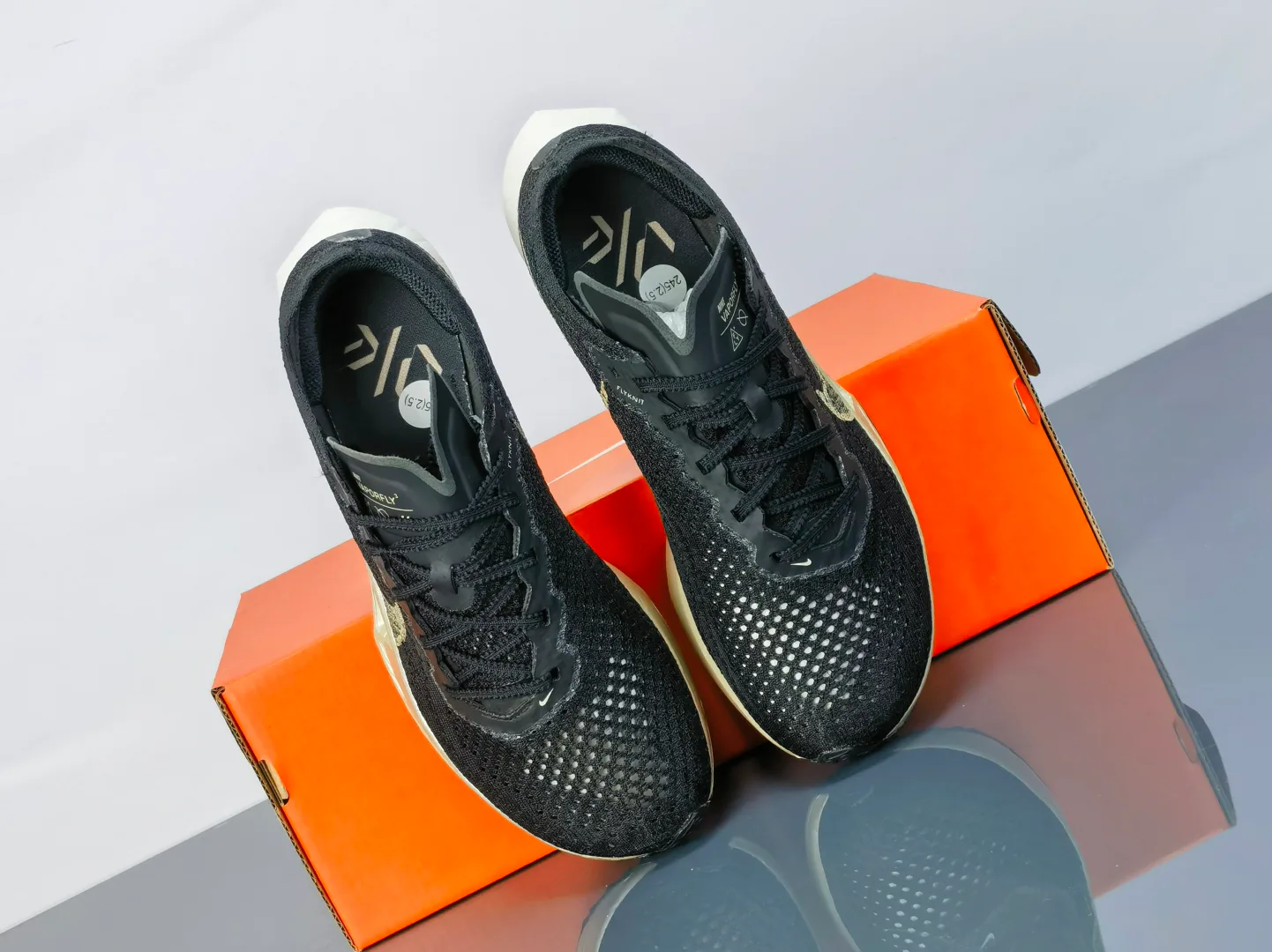 Кроссовки Мужские Nike 19298