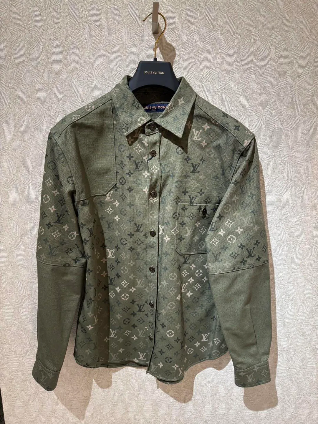 Куртки И Пуховики Женские Louis Vuitton 412795