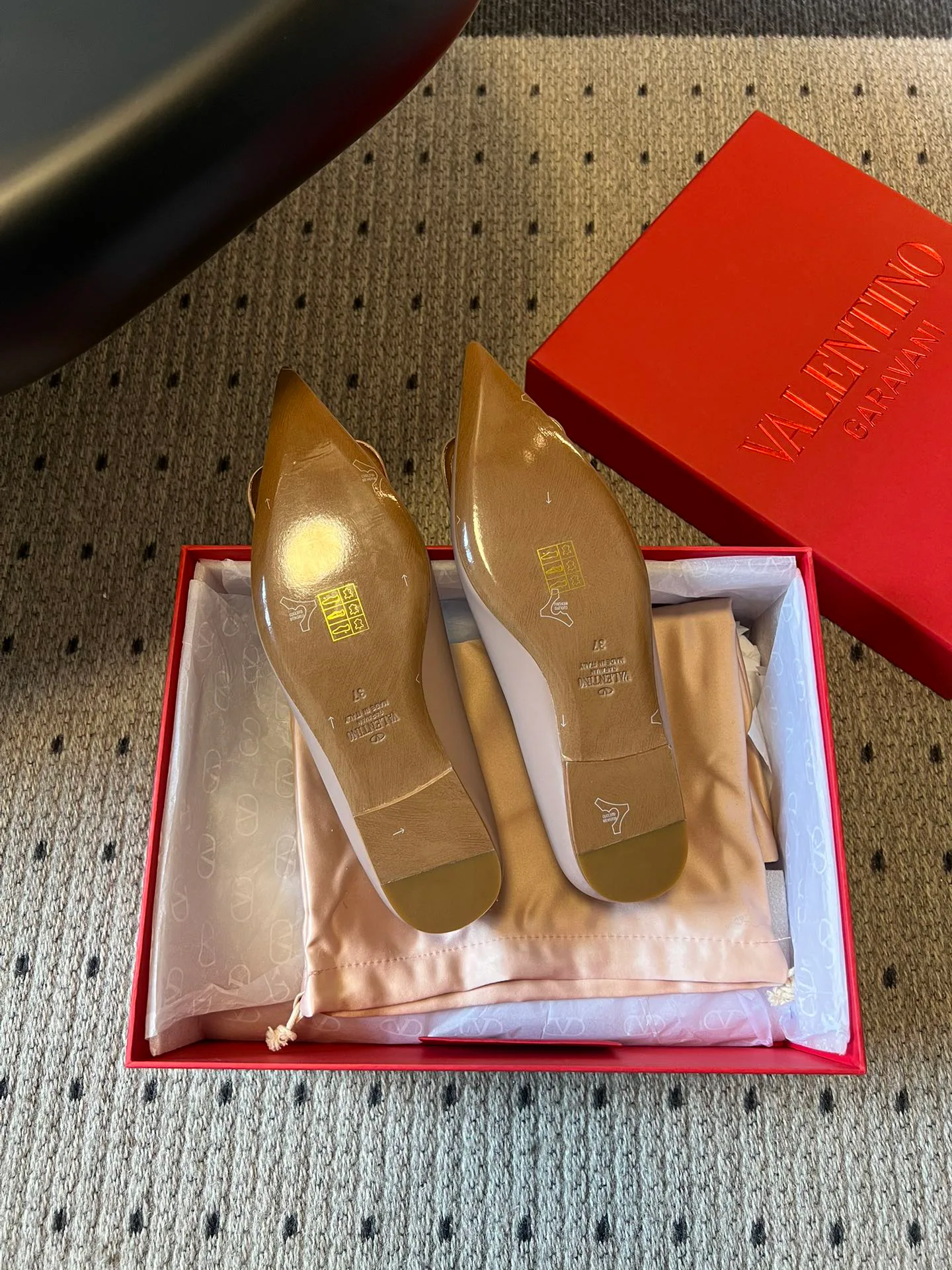 Туфли Женские Valentino 838310