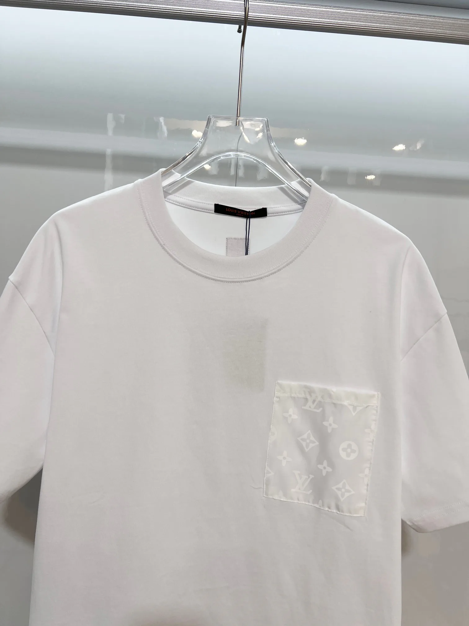 Футболки Мужские Louis Vuitton 9642768