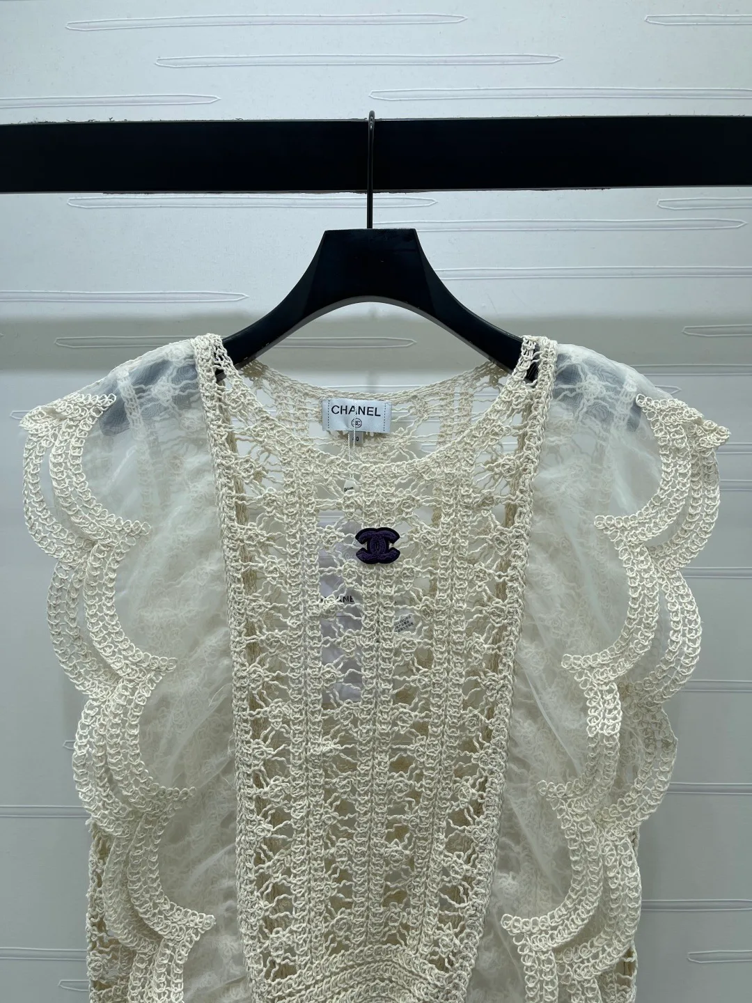 Жилеты Женские Chanel 11679258