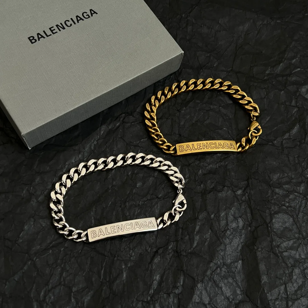 Бижутерия Balenciaga 11684819
