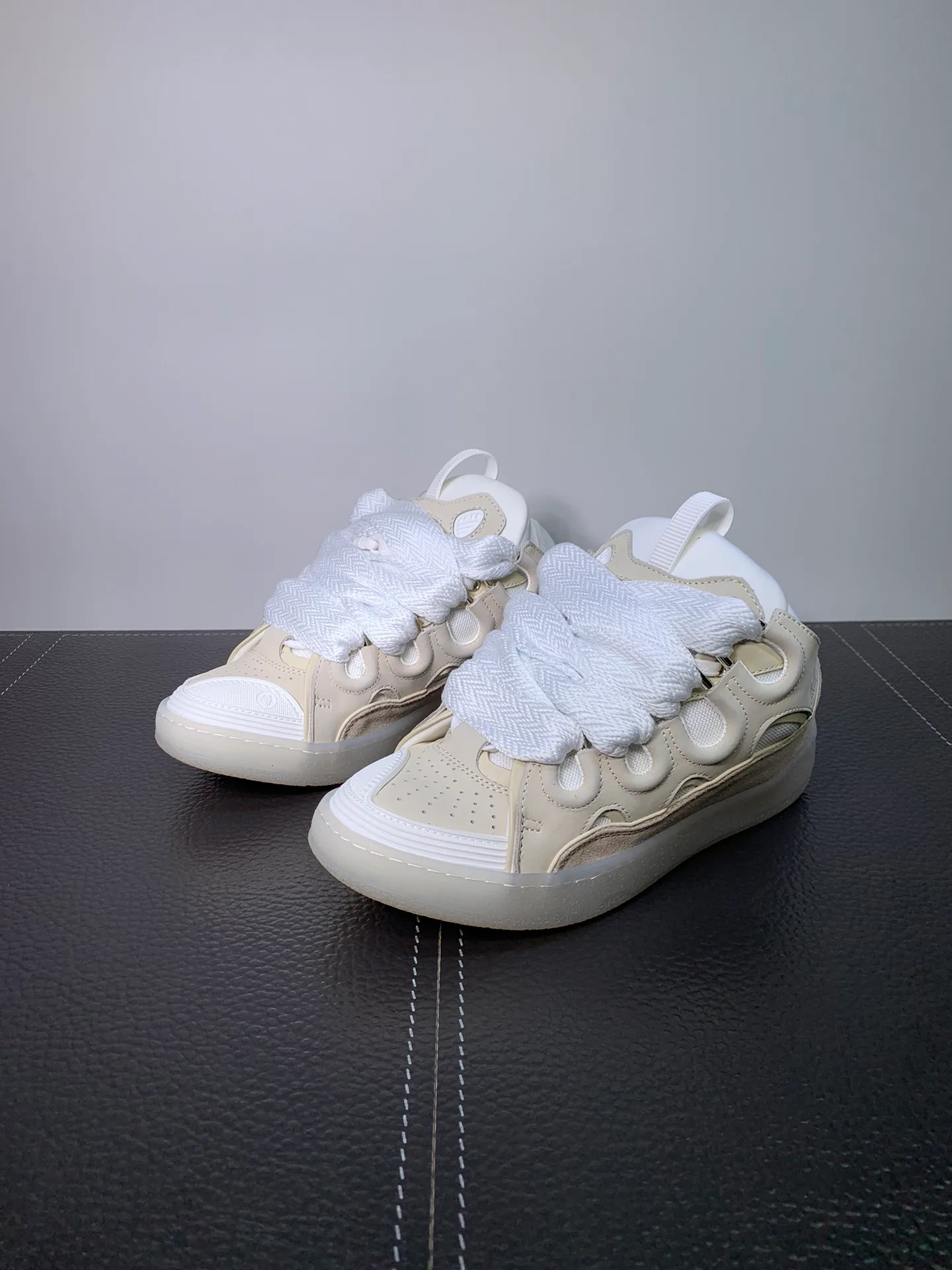 Кроссовки Женские Lanvin 11934705