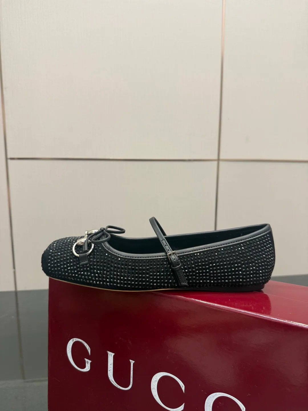 Балетки Женские Gucci 11668788