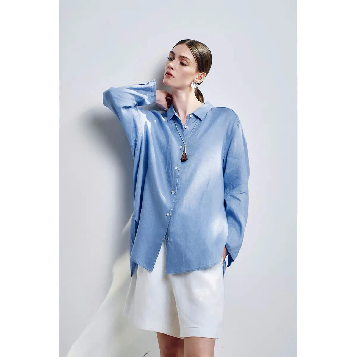 Рубашки Женские Christian Dior 2224382