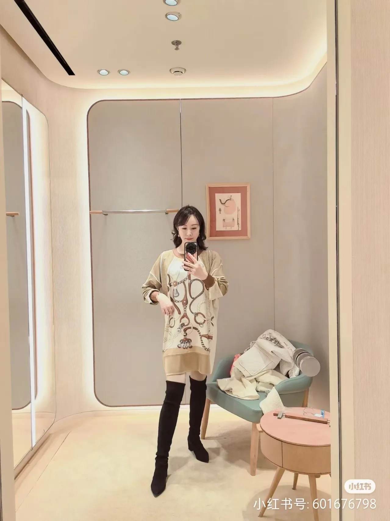 Платья Женские Hermes 2287163