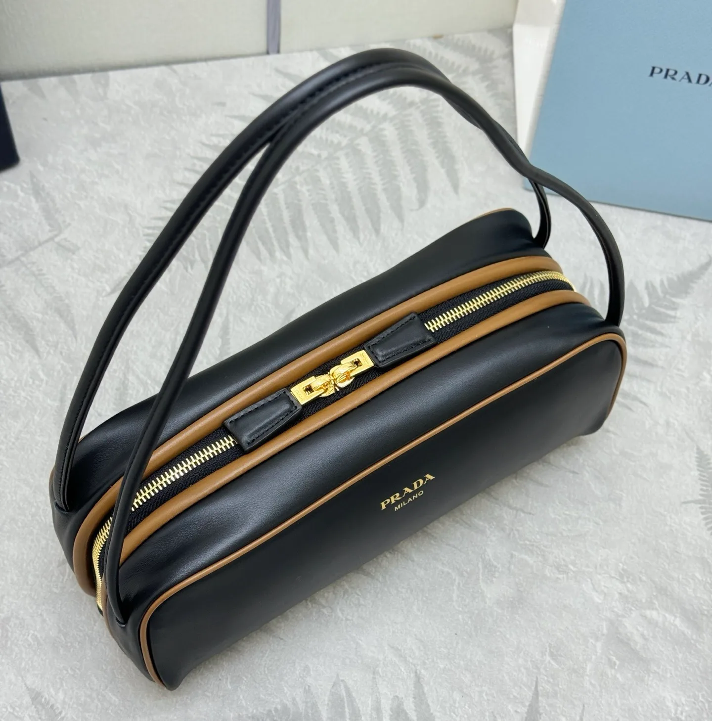 Классические Сумки Женские Prada 5029128
