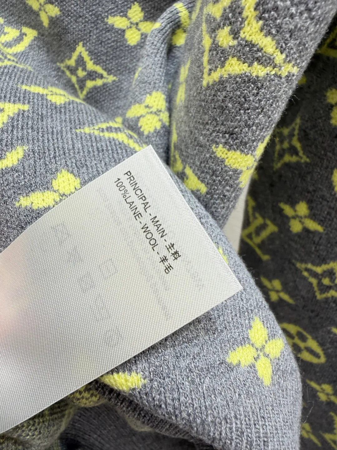 Джемперы И Свитеры Женские Louis Vuitton 18515803