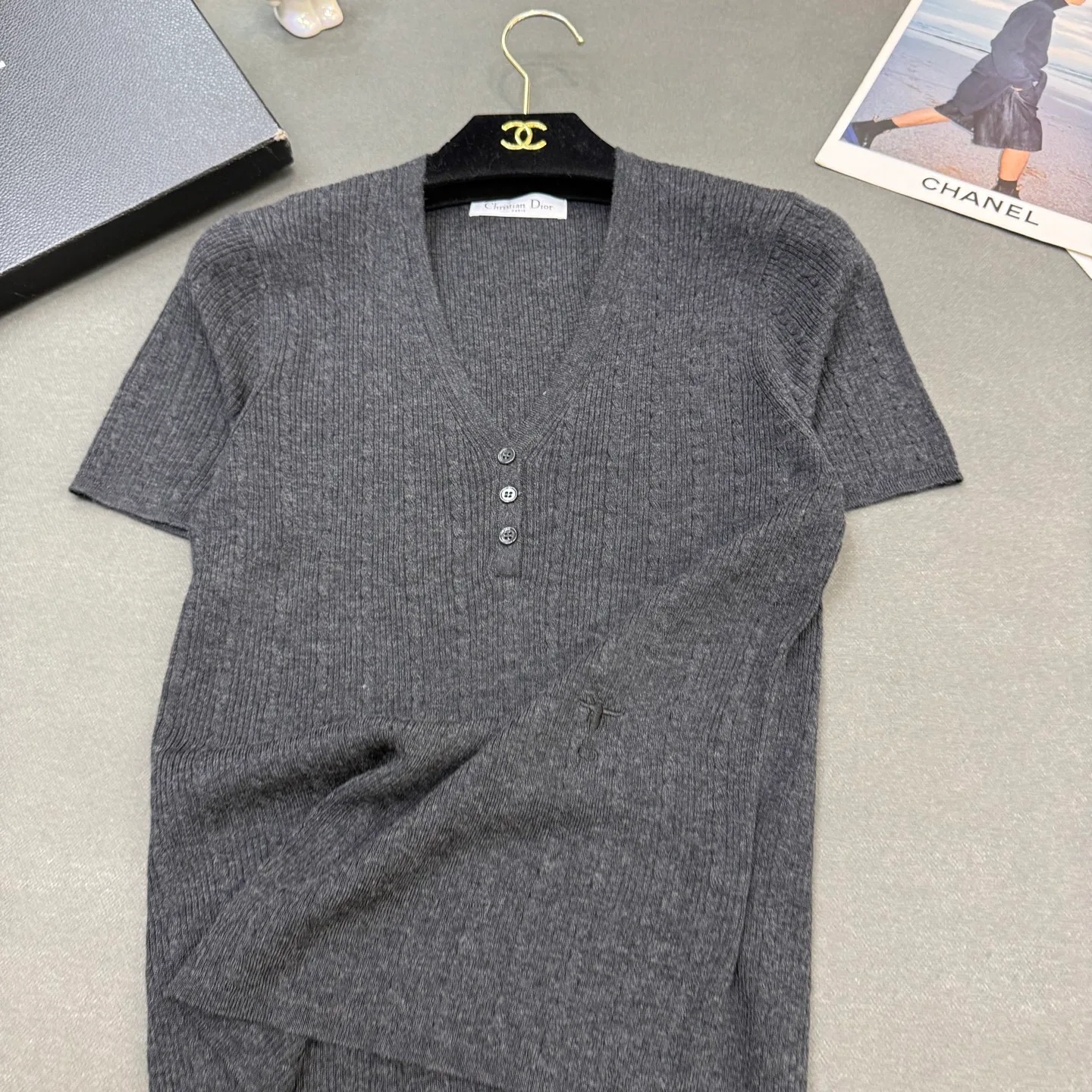 Джемперы И Свитеры Женские Christian Dior 17954260
