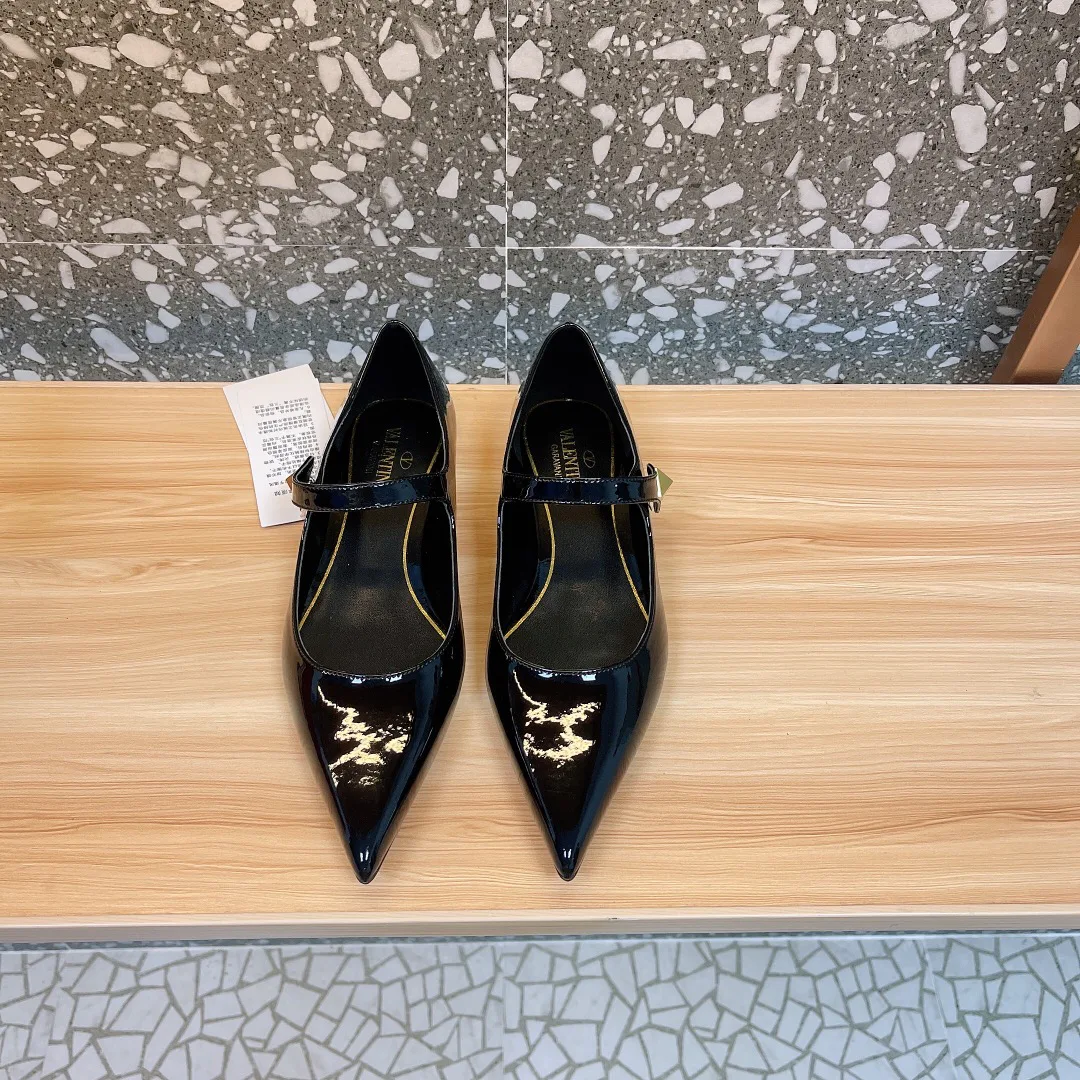 Туфли Женские Valentino 11892135