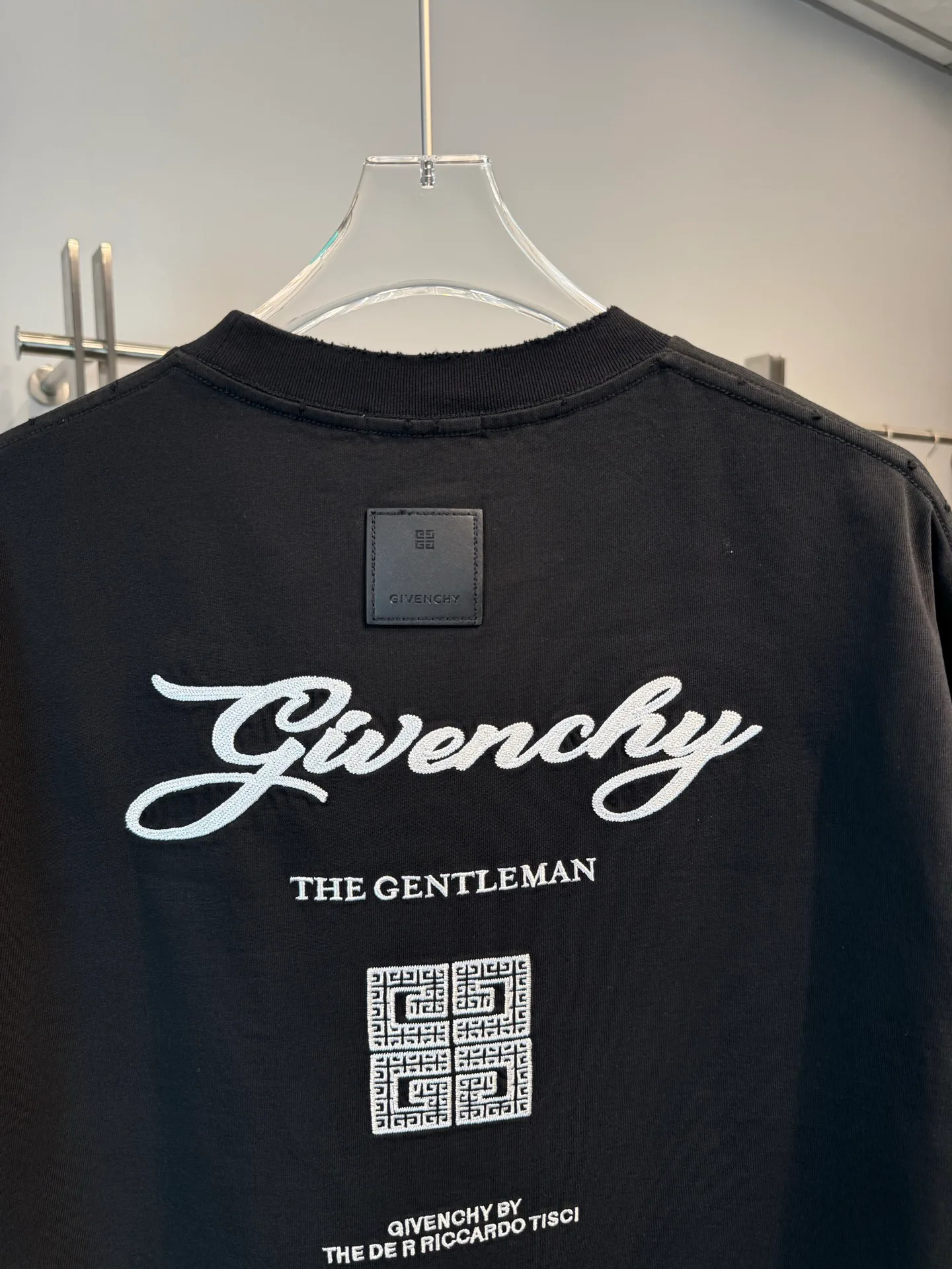 Футболки Женские Givenchy 11460843